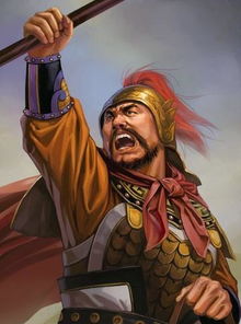 历史上的董卓手下有哪几个猛将?分别都是些什么人?具体有何特点呢
