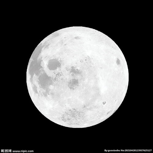 月亮图，月亮图片大全唯美大图