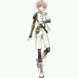《刀剑乱舞-ONLINE-》战力扩充开启 物吉贞宗登场