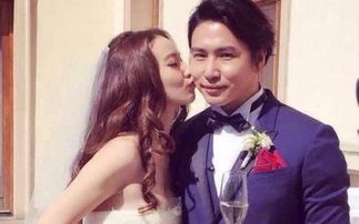 欧弟老婆郑云灿个人资料 什么时候离的婚