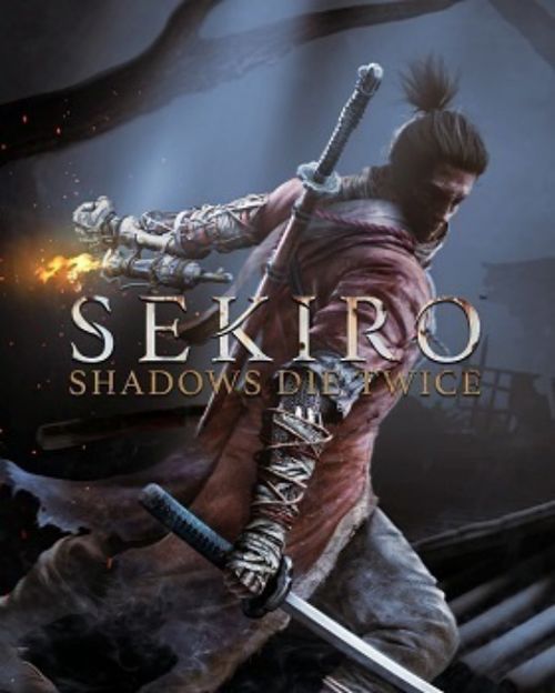 只狼英文名,只狼英文名steam