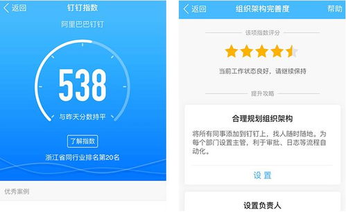 钉钉是干什么用的