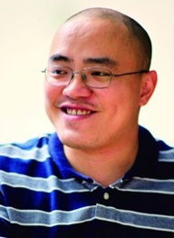 光头强原型是谁?