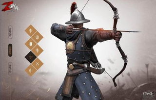 在古代战场上,弓箭士兵那么厉害,为什么不大规模的使用呢???_百度知