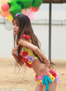 武汉cos，武汉cosplay展
