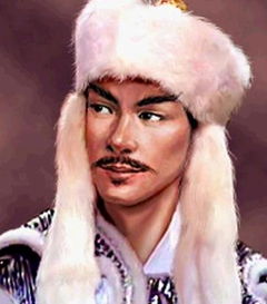 完颜璟，完颜璟书法