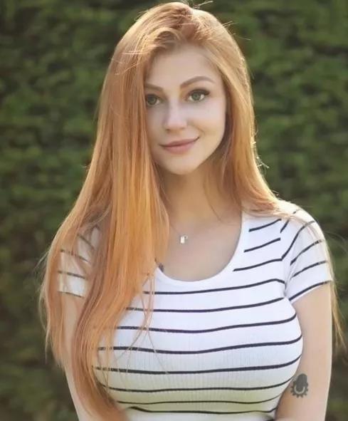 乌克兰美女为何大多都是婚前身材好,婚后却惨不忍睹?