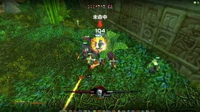 魔兽WA