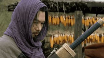 经典武侠片，经典武侠片段