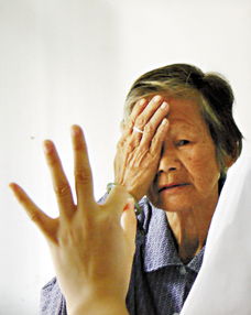 重见光明，重见光明第一季