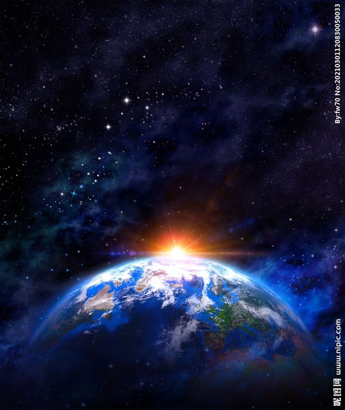 宇宙照片，宇宙照片真实图片