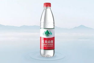 农夫山泉天然水，农夫山泉天然水和矿泉水区别