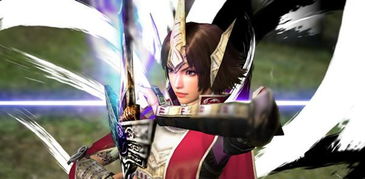 盘点日本历史上的6位传奇女武士,其中有一位是丰臣秀吉的小老婆吗