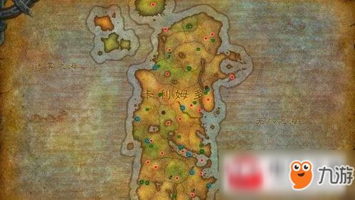 魔兽世界的先祖硬币怎么得到啊