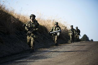 红警里怎么还有一个战士兵防守