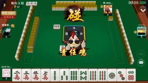 捉鸡麻将的鸡具体是怎么算分的啊