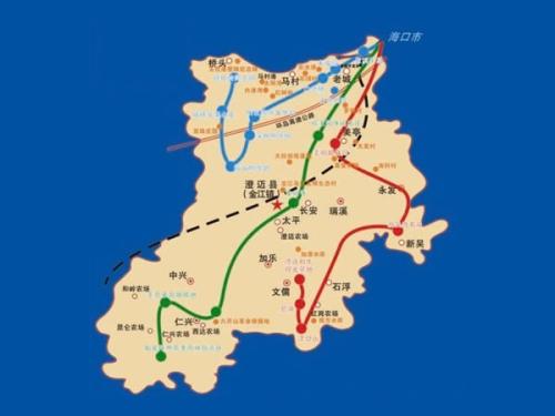 海南的省会是哪个城市