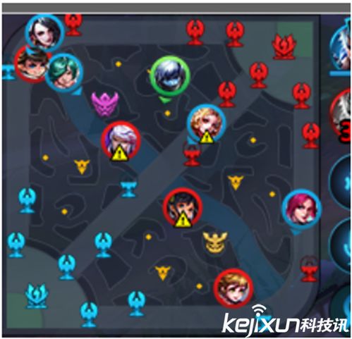 王者荣耀怎么改头像,王者荣耀怎么改头像跟微信不一样