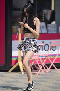 美女暴露