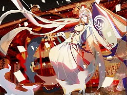 稻荷神御馔津，稻荷神御馔津带什么御魂