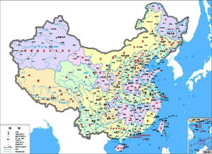 求一张中国地图超大分辨率的!只有省份就可以了!