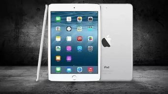 苹果ipadmini，苹果ipadmini7