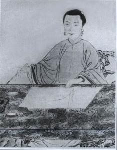 王玉燕,王玉燕皇后