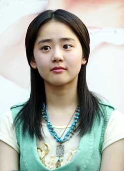《蓝色生死恋》恩熙被养母“养废”,芯爱才是真正的“大女主”