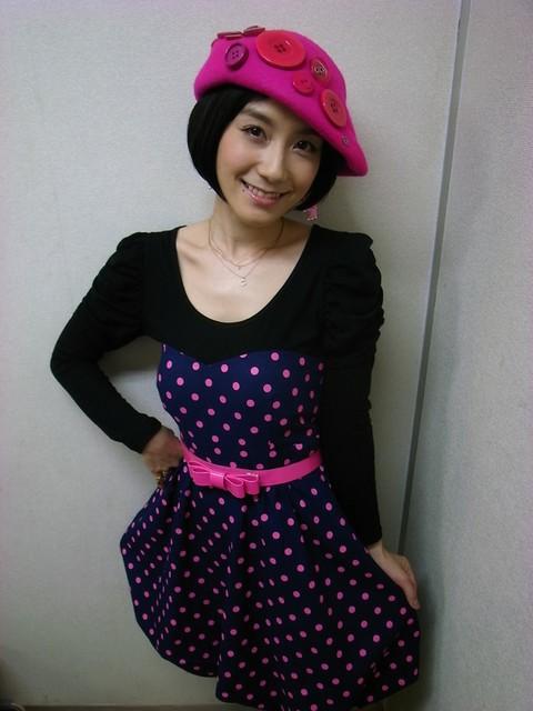 篠原友香，原香优361品种介绍