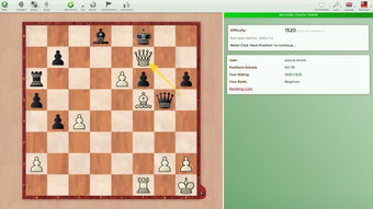 chessbase如何设置箭头
