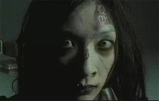 泰国十大必看恐怖片