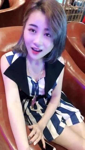 好美眉