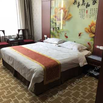 吴堡酒店，吴堡酒店推荐