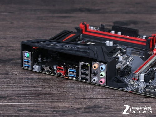 z370主板配什么机箱