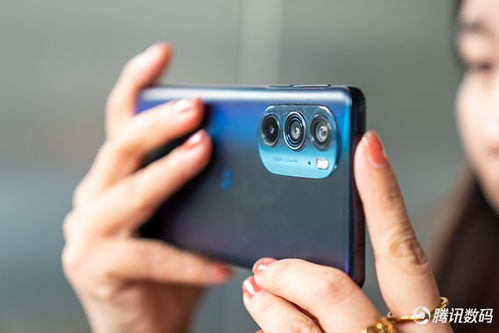 摩托罗拉x30