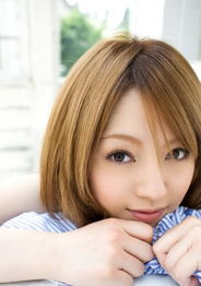 樱井莉亚