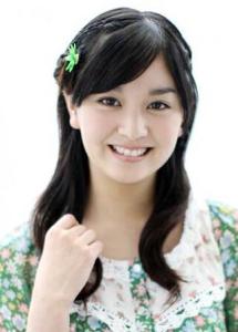 杏奈
