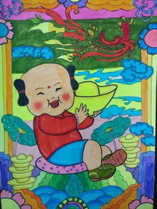 卡通王国，卡通王国图片