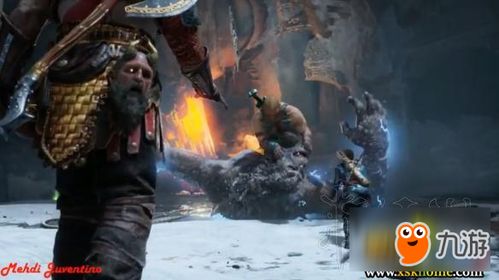 战神4人物剧情个人分析 战神4各角色剧情怎么样?