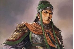 关平，关平是关羽的义子还是亲儿子