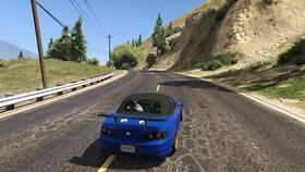 gta5洛圣都在哪?