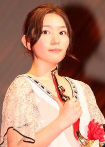德永绘里恋之月，德永绘里为什么会演恋之运