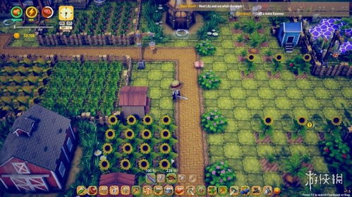 风之王国的未成册之创作