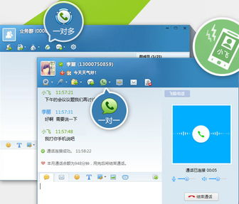 飞信社交软件,飞信聊天是做什么的
