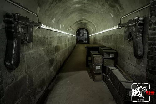 防空洞一般会建在哪里?