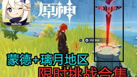 璃月特产显示角色，璃月特产石珀
