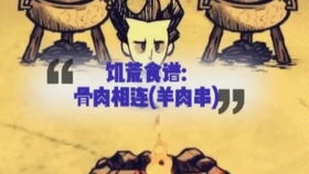 饥荒蜂蜜食谱大全,饥荒蜂蜜食谱怎么做