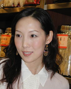 哪些TVB女演员是你看一眼就觉得很漂亮的?