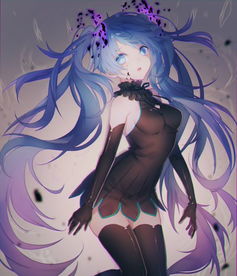初音未来2歌曲名