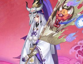 阴阳师鬼使白的御魂搭配，阴阳师鬼使白和鬼使黑哪个好